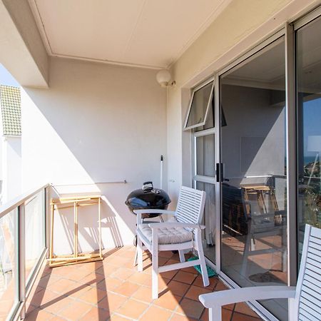 Modern Seaview Apartment Πορτ Ελίζαμπεθ Εξωτερικό φωτογραφία