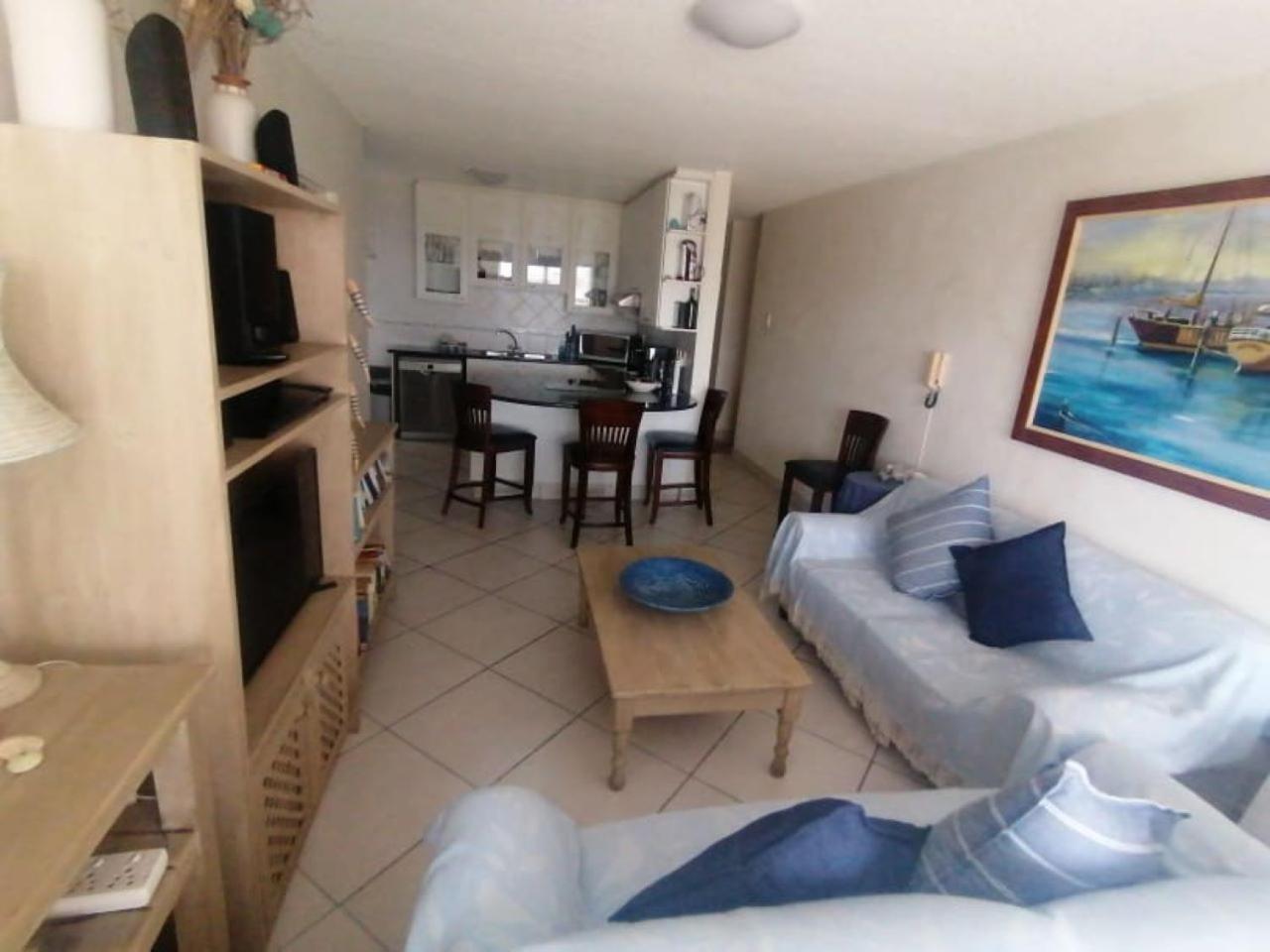 Modern Seaview Apartment Πορτ Ελίζαμπεθ Εξωτερικό φωτογραφία