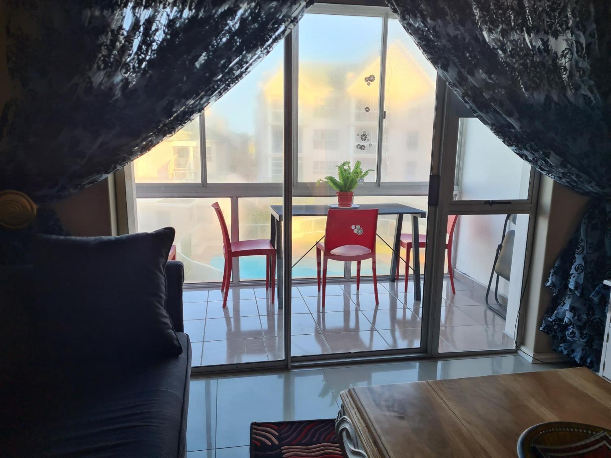 Modern Seaview Apartment Πορτ Ελίζαμπεθ Εξωτερικό φωτογραφία