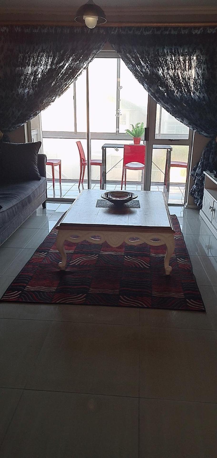 Modern Seaview Apartment Πορτ Ελίζαμπεθ Εξωτερικό φωτογραφία