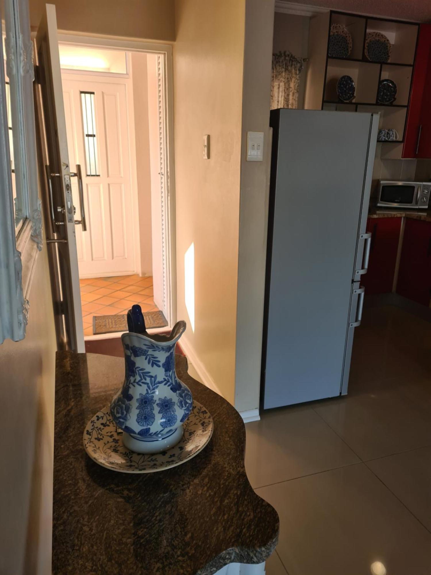 Modern Seaview Apartment Πορτ Ελίζαμπεθ Εξωτερικό φωτογραφία