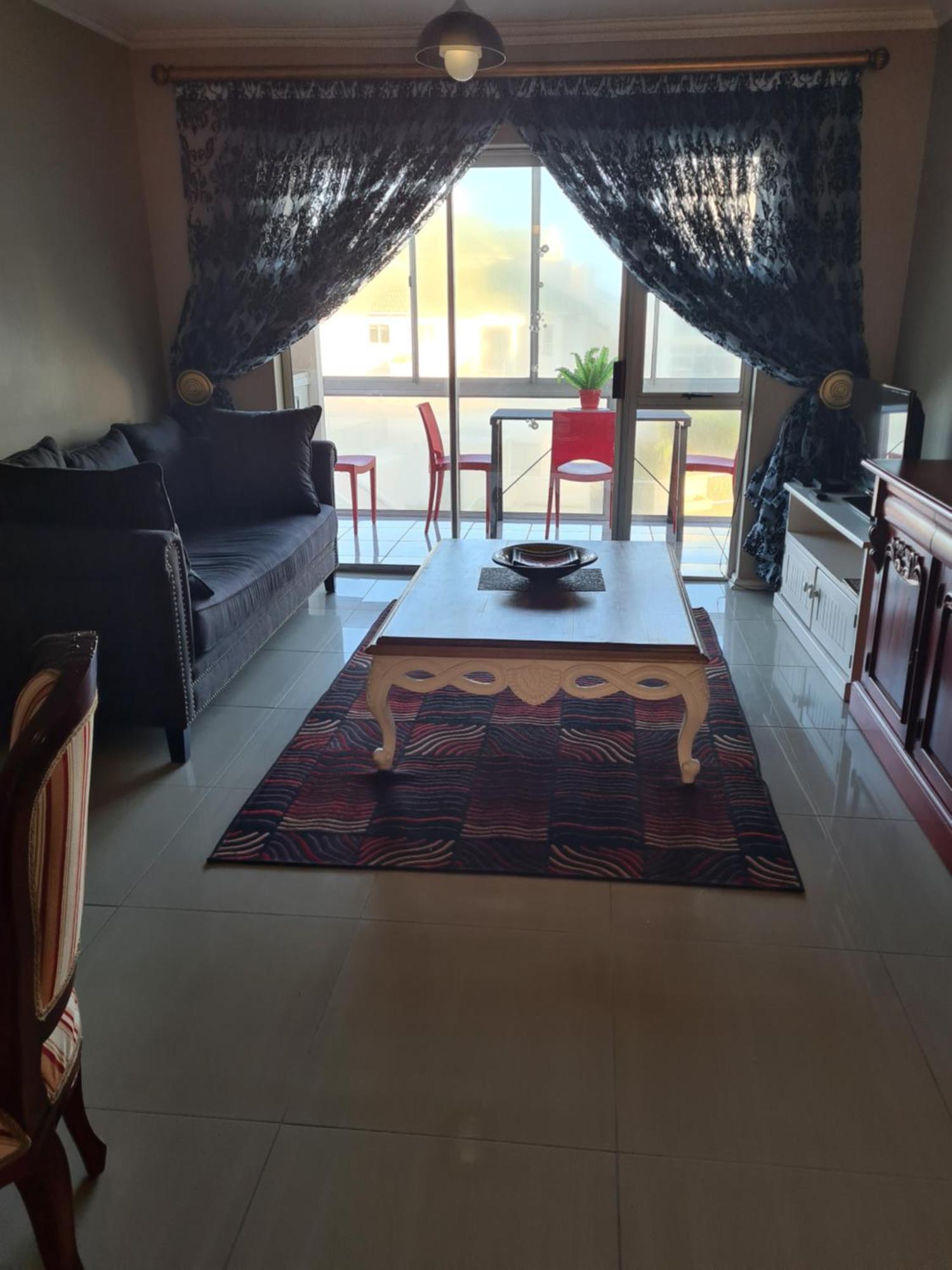 Modern Seaview Apartment Πορτ Ελίζαμπεθ Εξωτερικό φωτογραφία