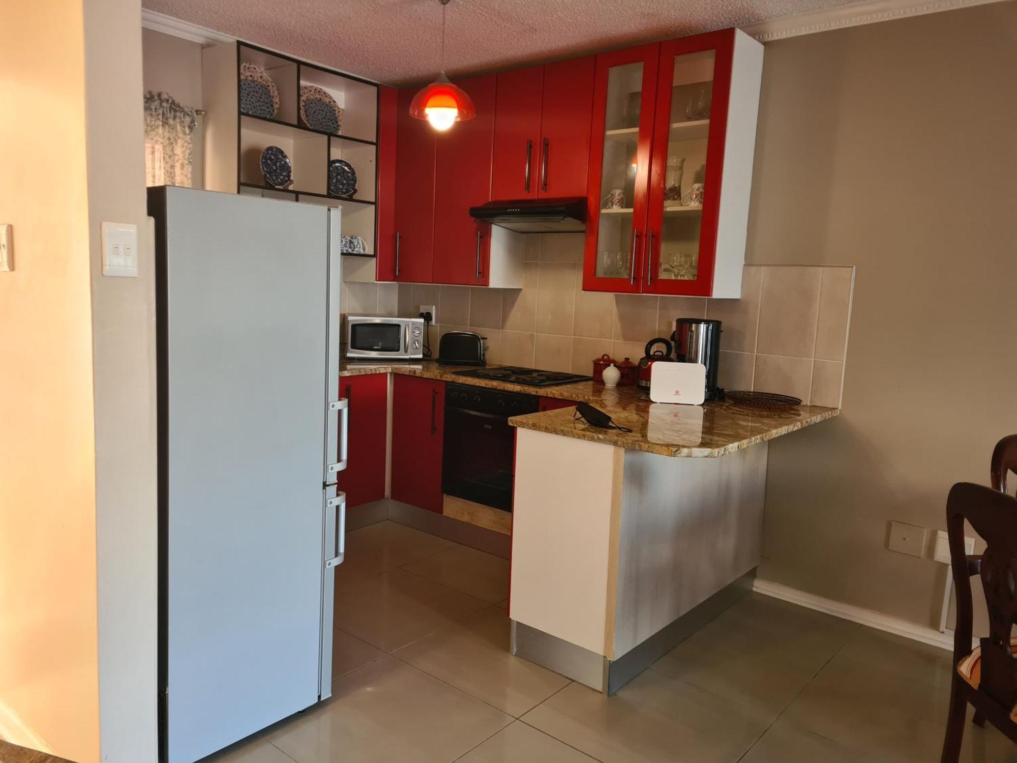 Modern Seaview Apartment Πορτ Ελίζαμπεθ Εξωτερικό φωτογραφία