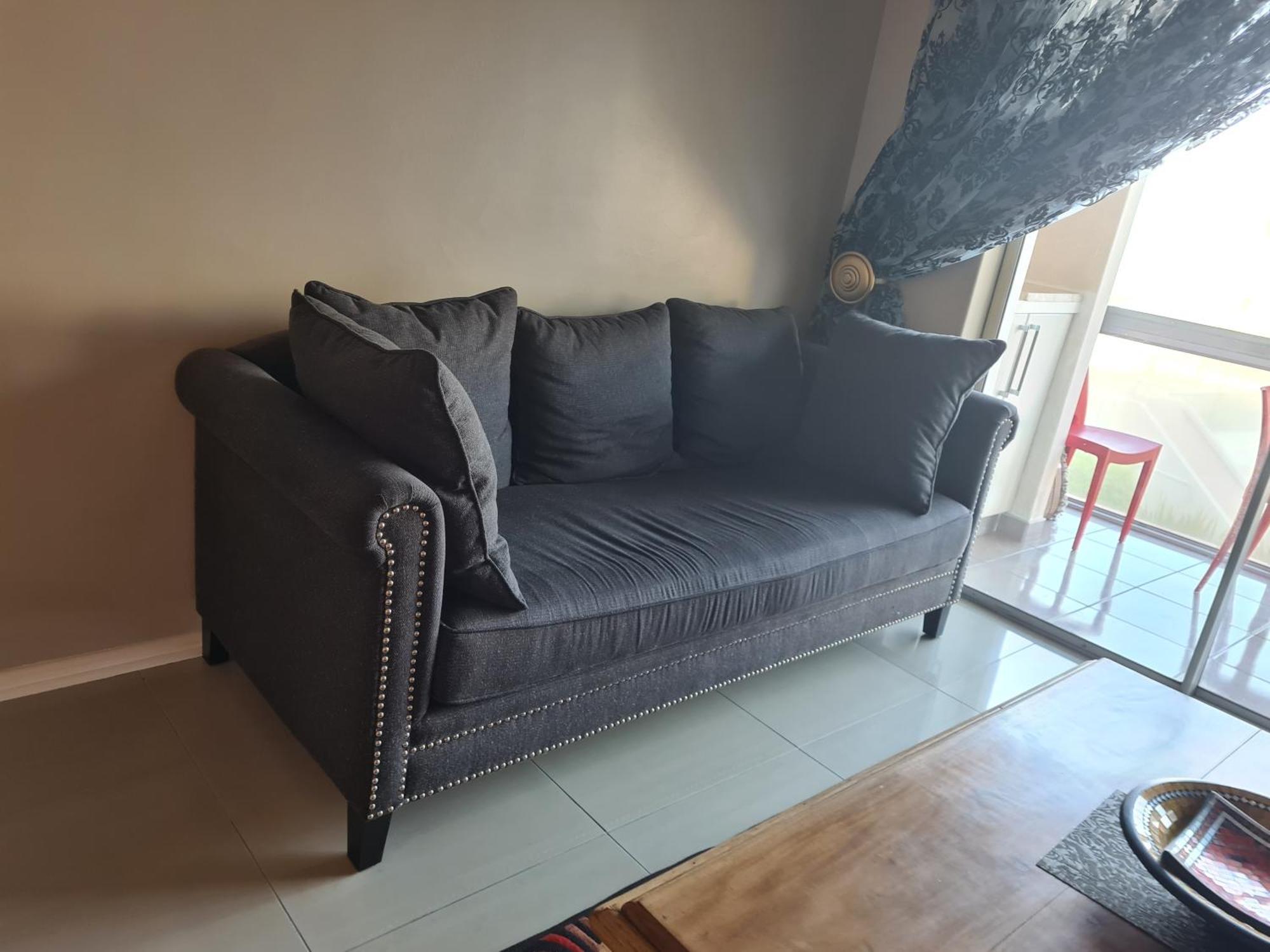 Modern Seaview Apartment Πορτ Ελίζαμπεθ Εξωτερικό φωτογραφία