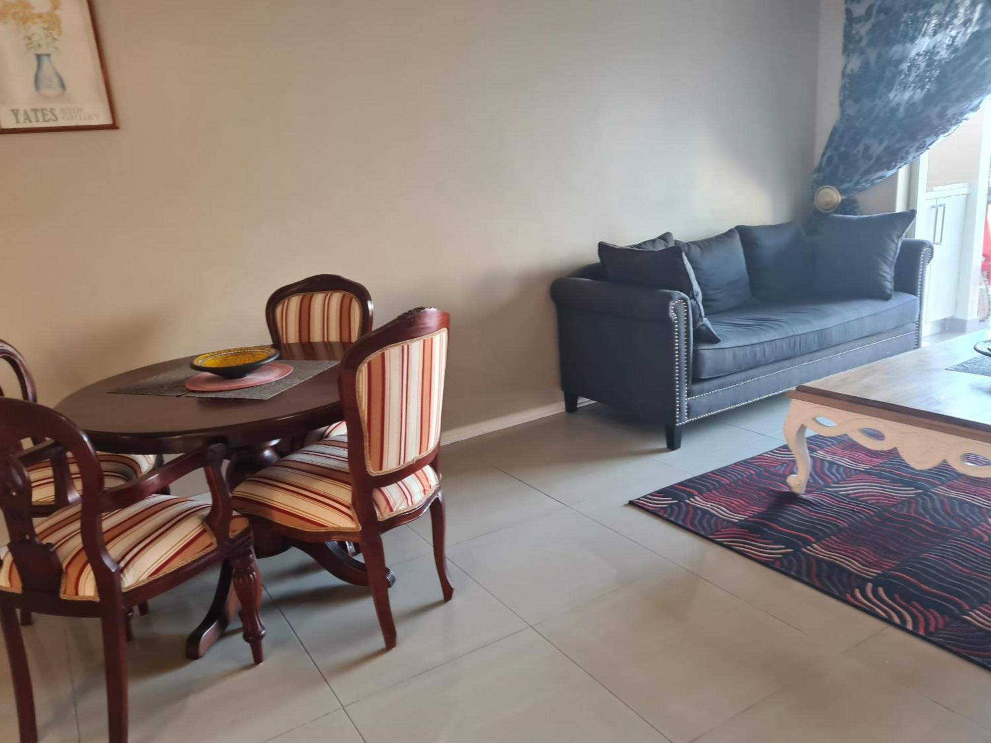 Modern Seaview Apartment Πορτ Ελίζαμπεθ Εξωτερικό φωτογραφία