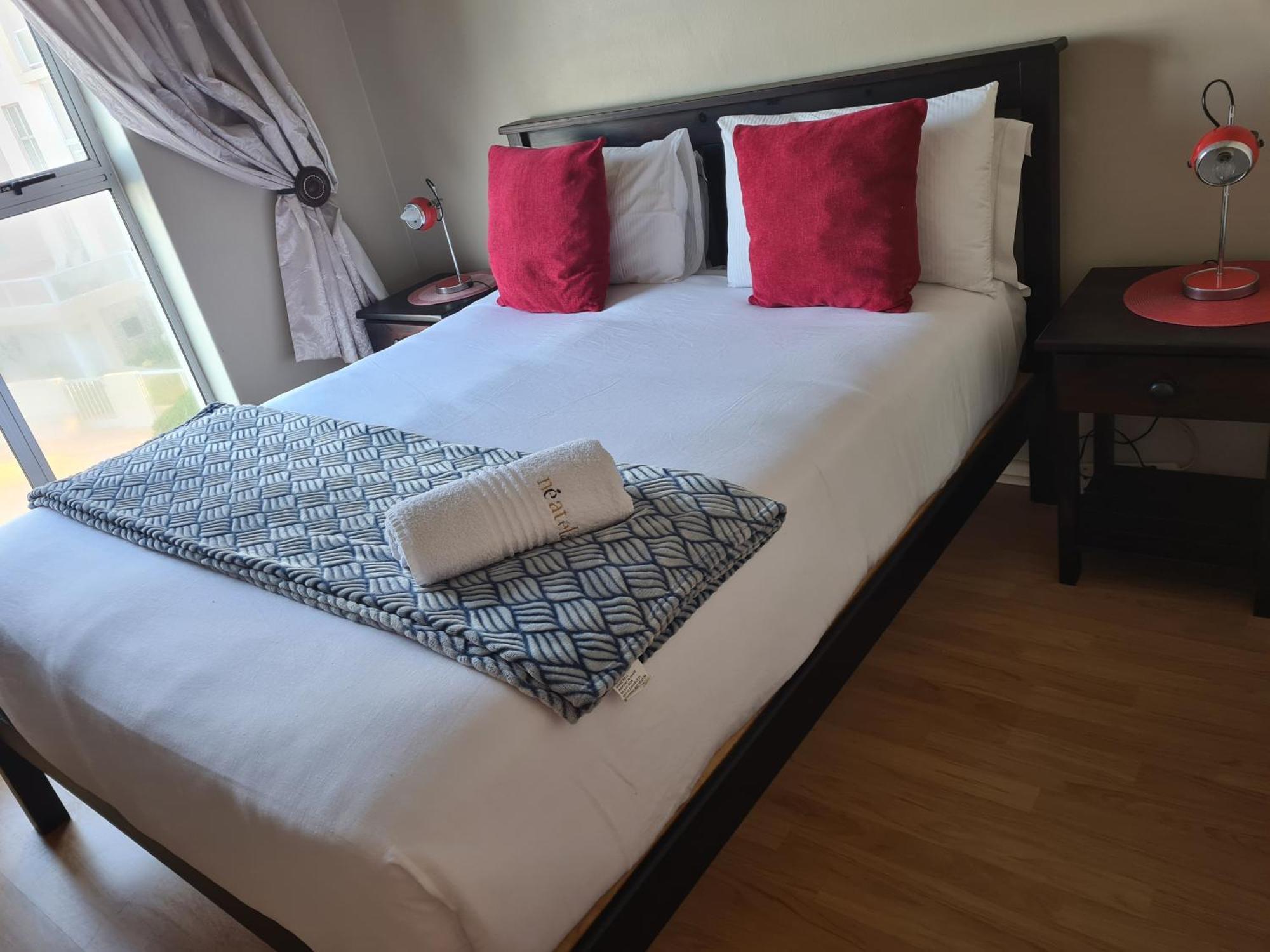 Modern Seaview Apartment Πορτ Ελίζαμπεθ Εξωτερικό φωτογραφία