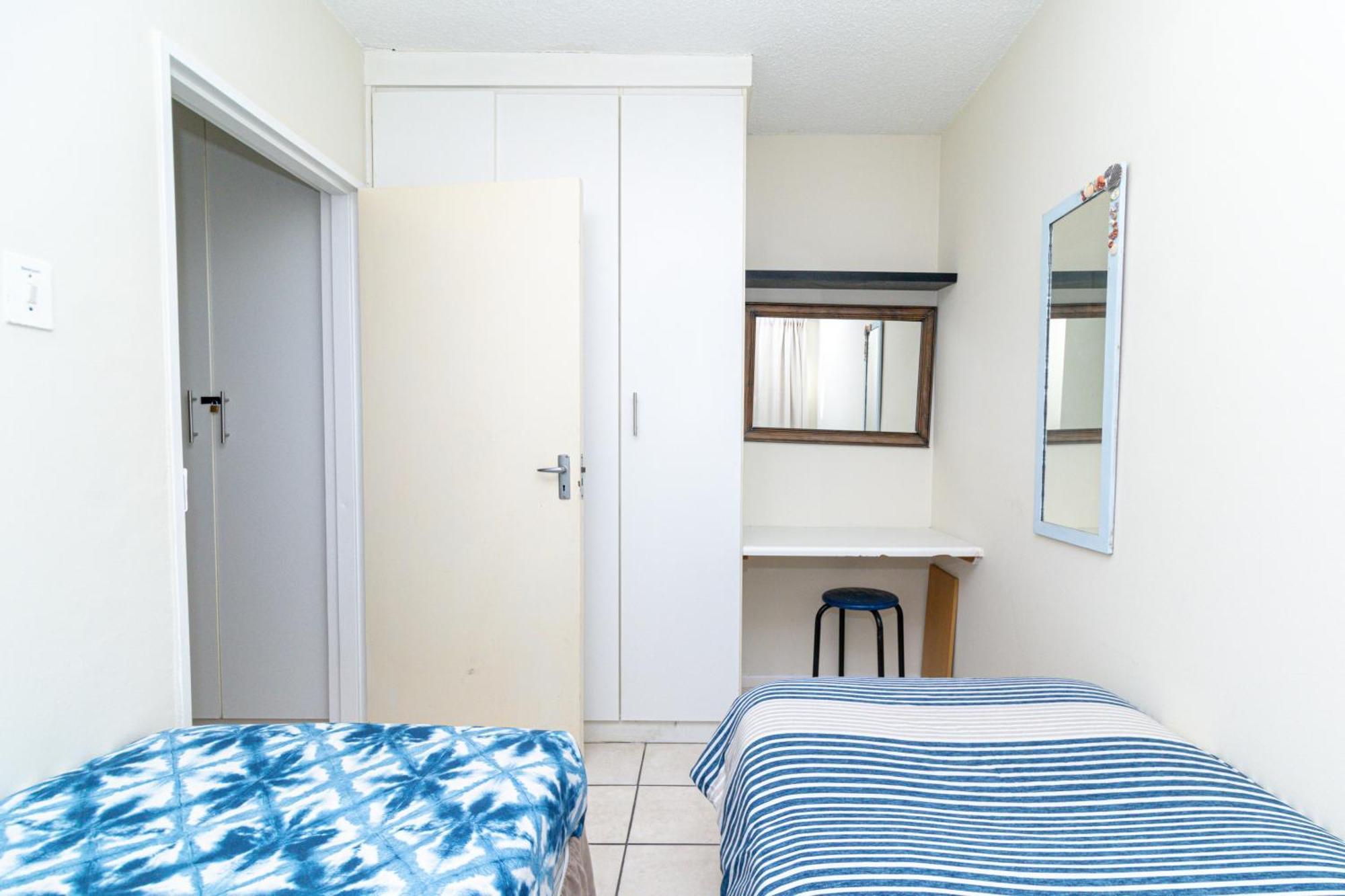 Modern Seaview Apartment Πορτ Ελίζαμπεθ Εξωτερικό φωτογραφία