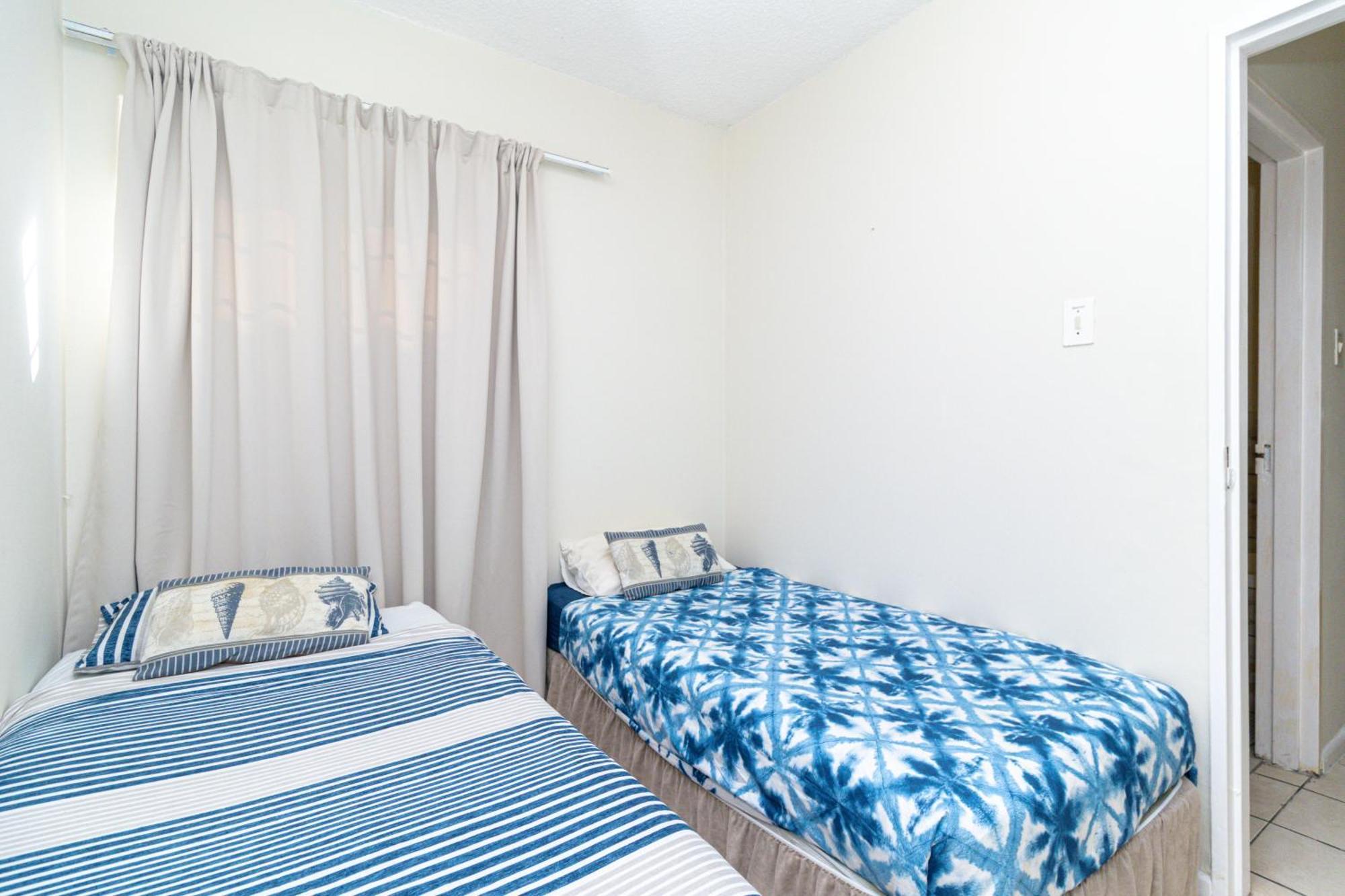 Modern Seaview Apartment Πορτ Ελίζαμπεθ Εξωτερικό φωτογραφία