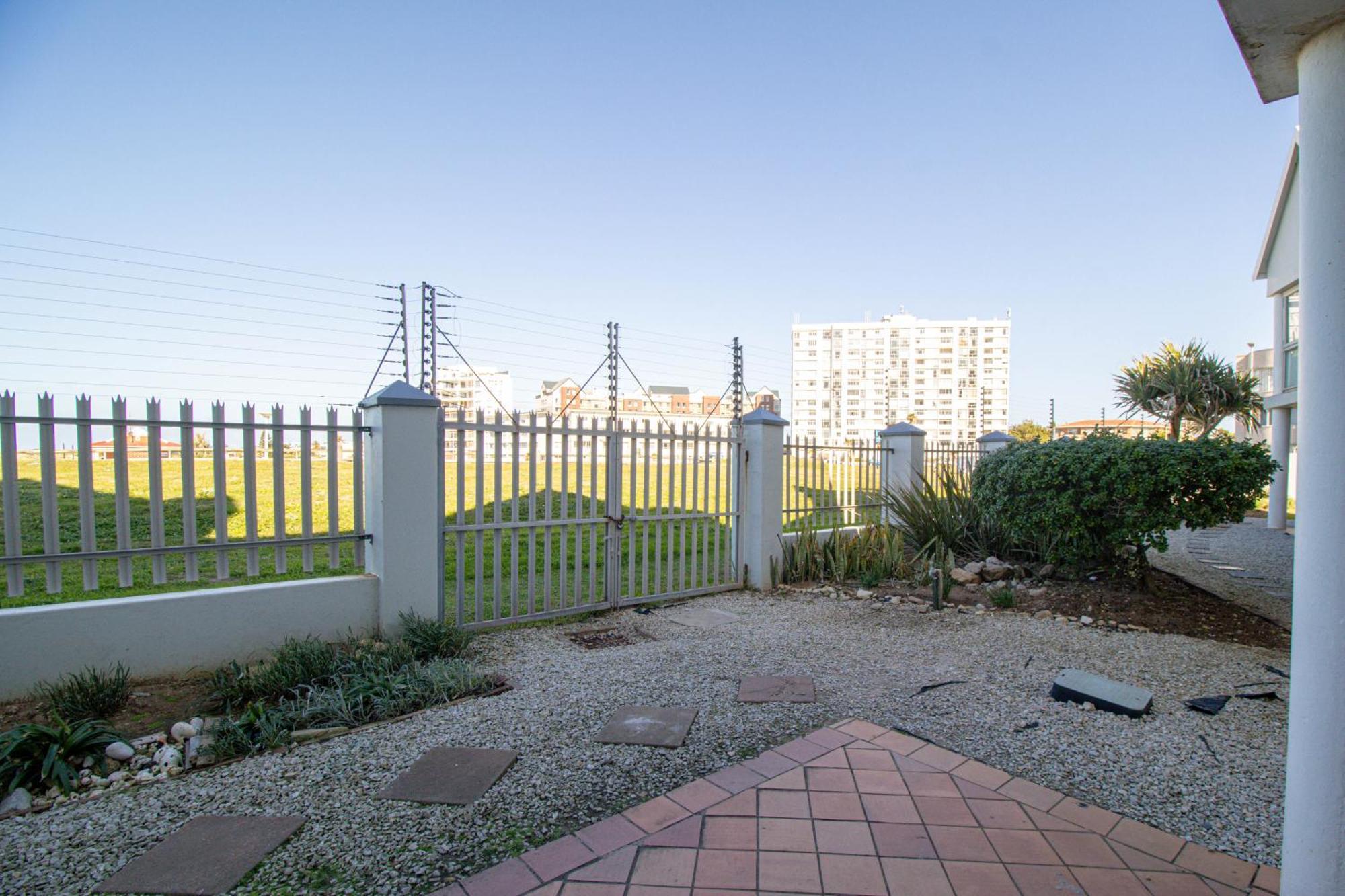 Modern Seaview Apartment Πορτ Ελίζαμπεθ Εξωτερικό φωτογραφία