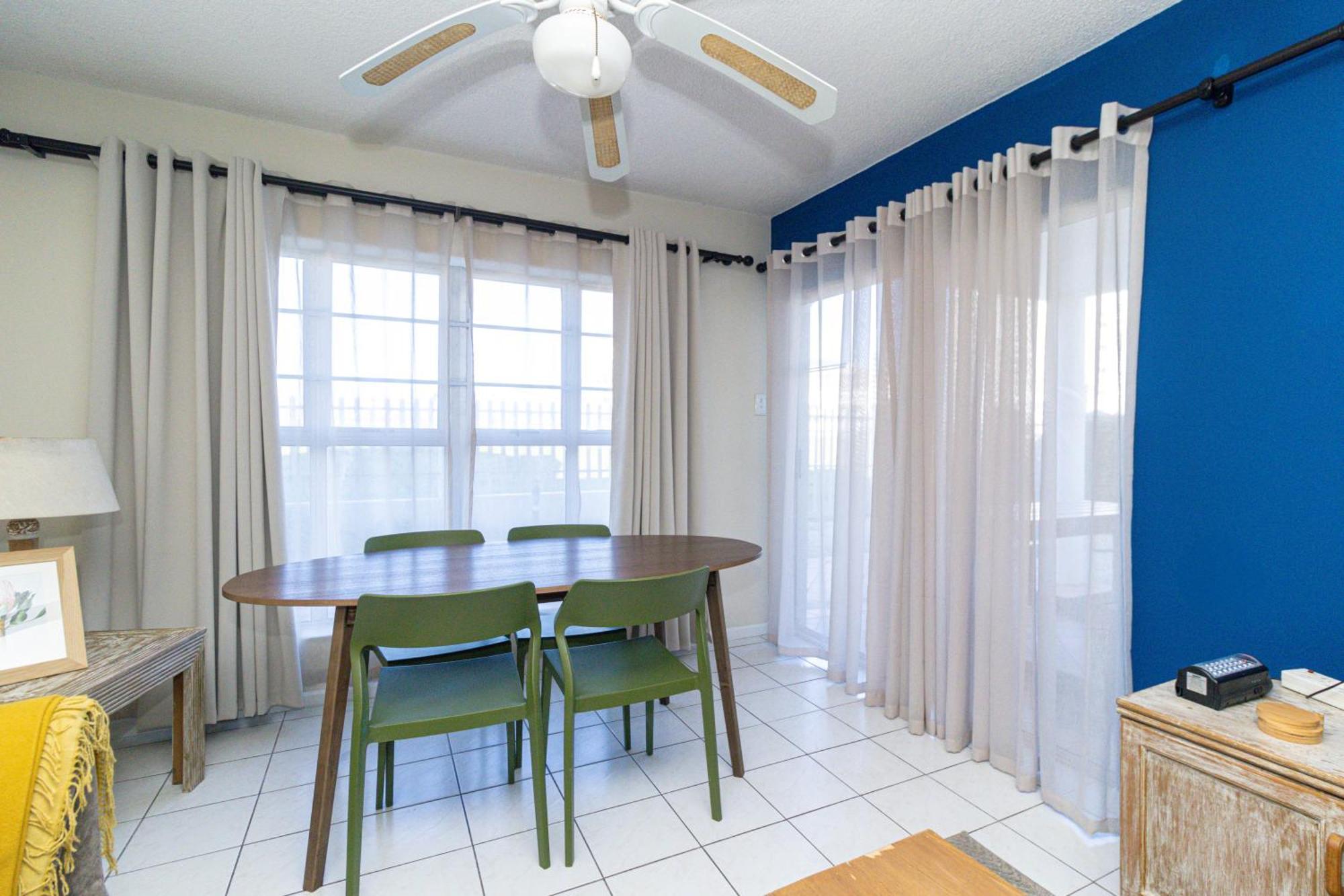 Modern Seaview Apartment Πορτ Ελίζαμπεθ Εξωτερικό φωτογραφία