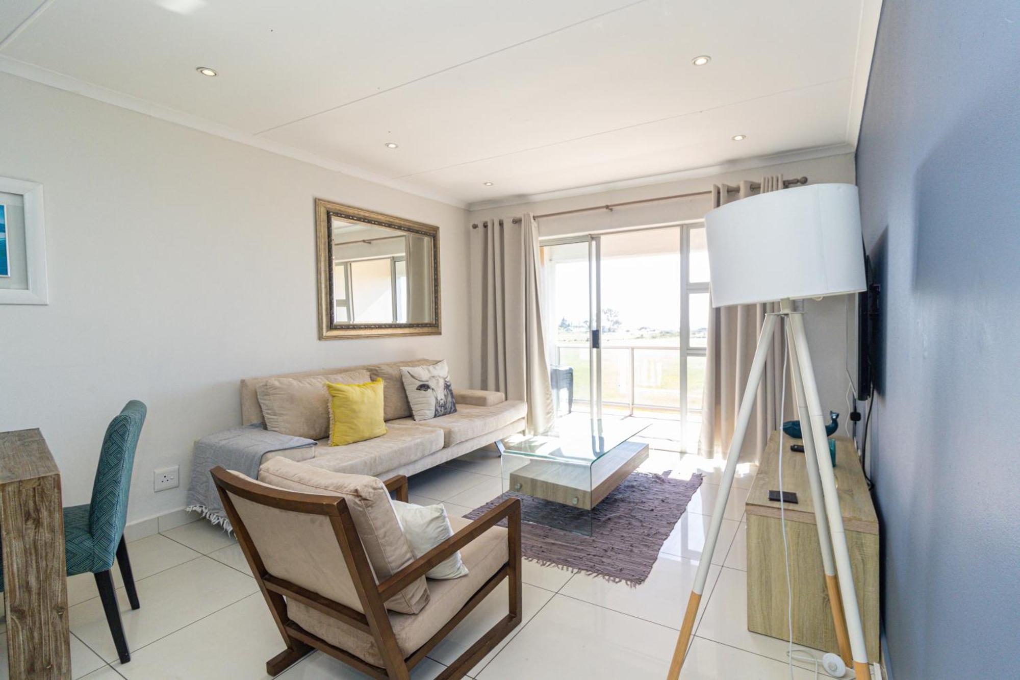 Modern Seaview Apartment Πορτ Ελίζαμπεθ Εξωτερικό φωτογραφία