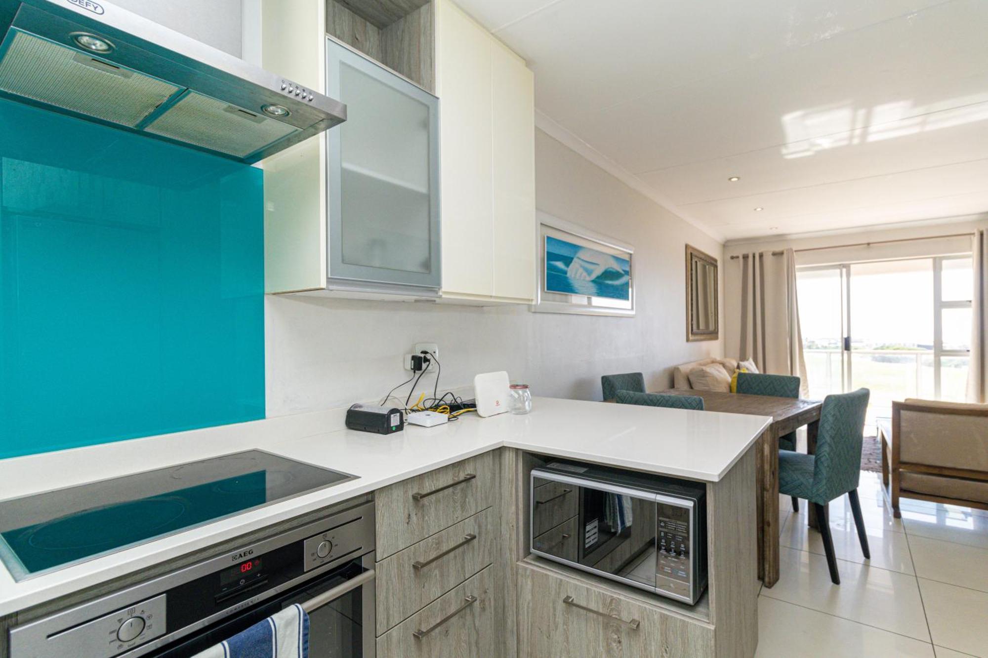 Modern Seaview Apartment Πορτ Ελίζαμπεθ Εξωτερικό φωτογραφία