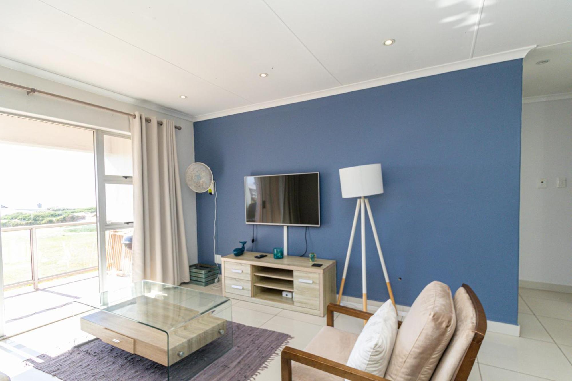 Modern Seaview Apartment Πορτ Ελίζαμπεθ Εξωτερικό φωτογραφία