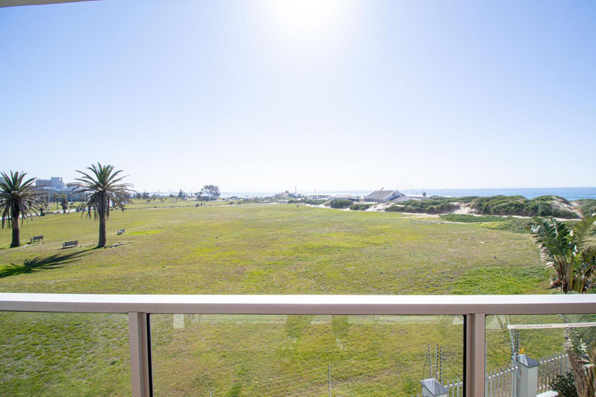 Modern Seaview Apartment Πορτ Ελίζαμπεθ Εξωτερικό φωτογραφία