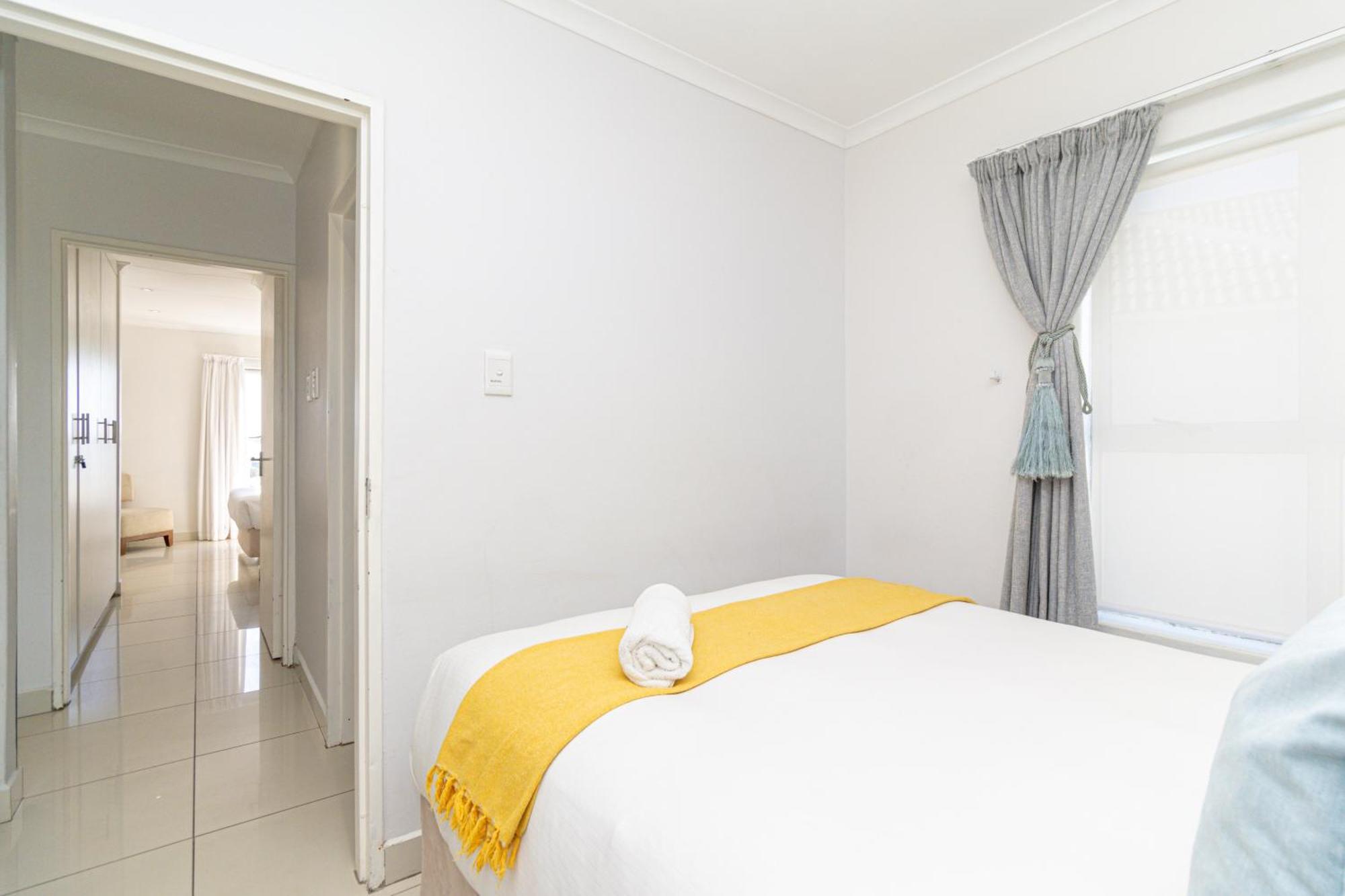 Modern Seaview Apartment Πορτ Ελίζαμπεθ Εξωτερικό φωτογραφία