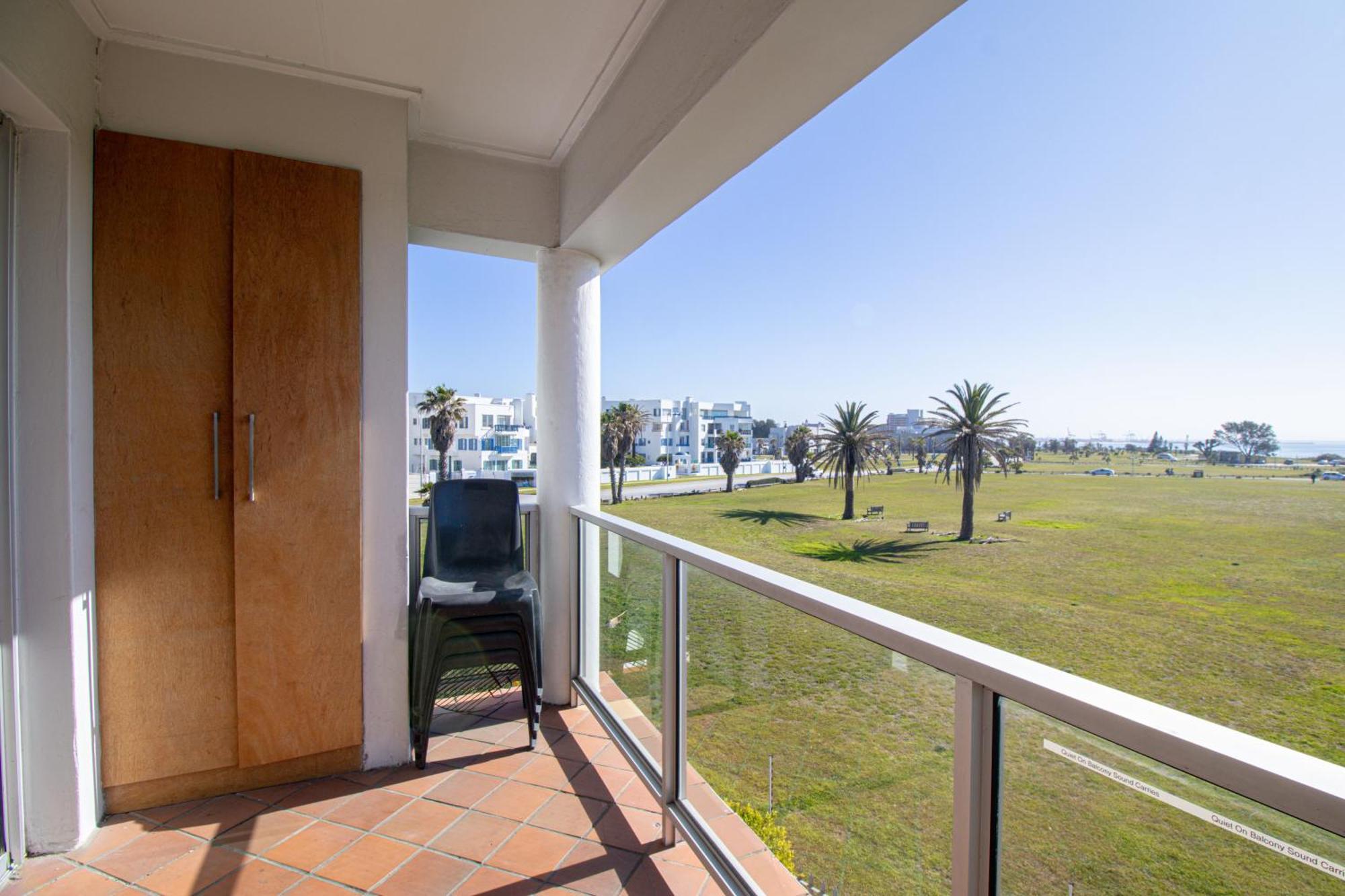 Modern Seaview Apartment Πορτ Ελίζαμπεθ Εξωτερικό φωτογραφία