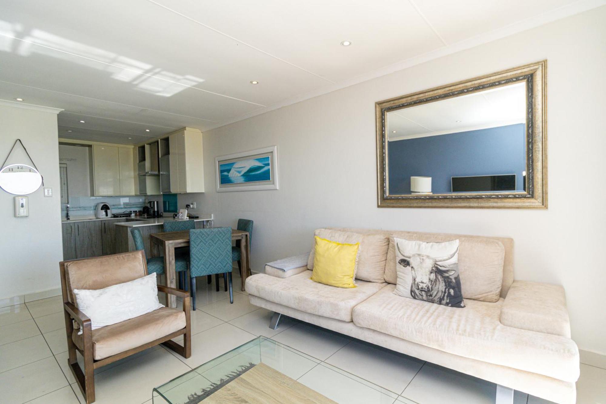 Modern Seaview Apartment Πορτ Ελίζαμπεθ Εξωτερικό φωτογραφία