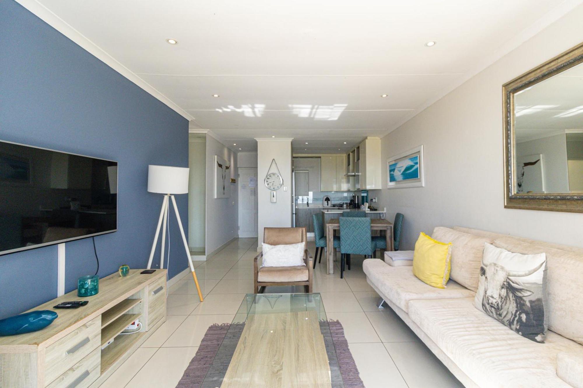 Modern Seaview Apartment Πορτ Ελίζαμπεθ Εξωτερικό φωτογραφία