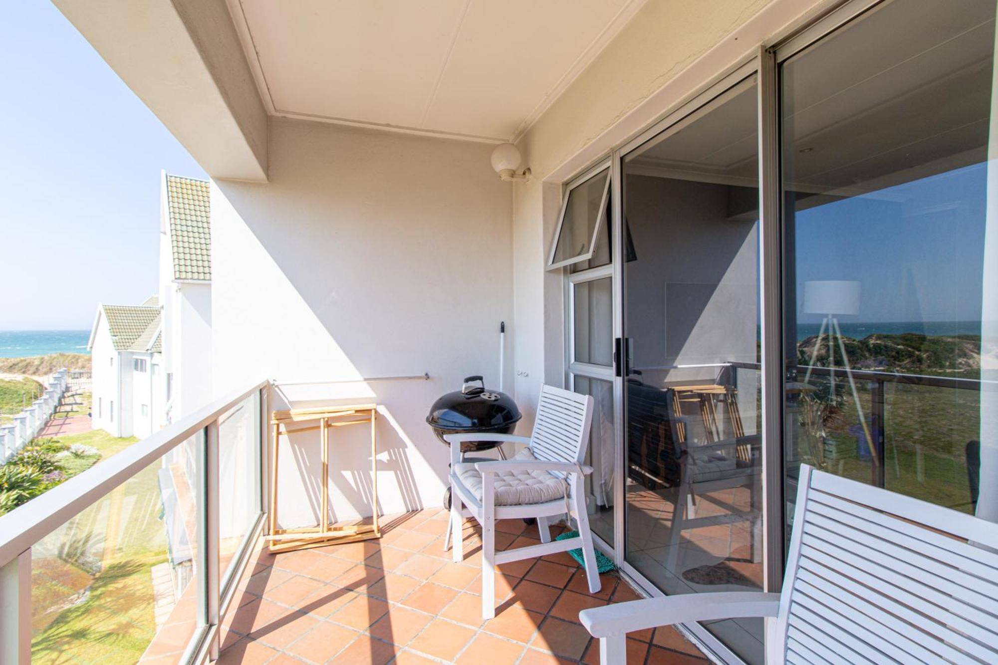 Modern Seaview Apartment Πορτ Ελίζαμπεθ Εξωτερικό φωτογραφία
