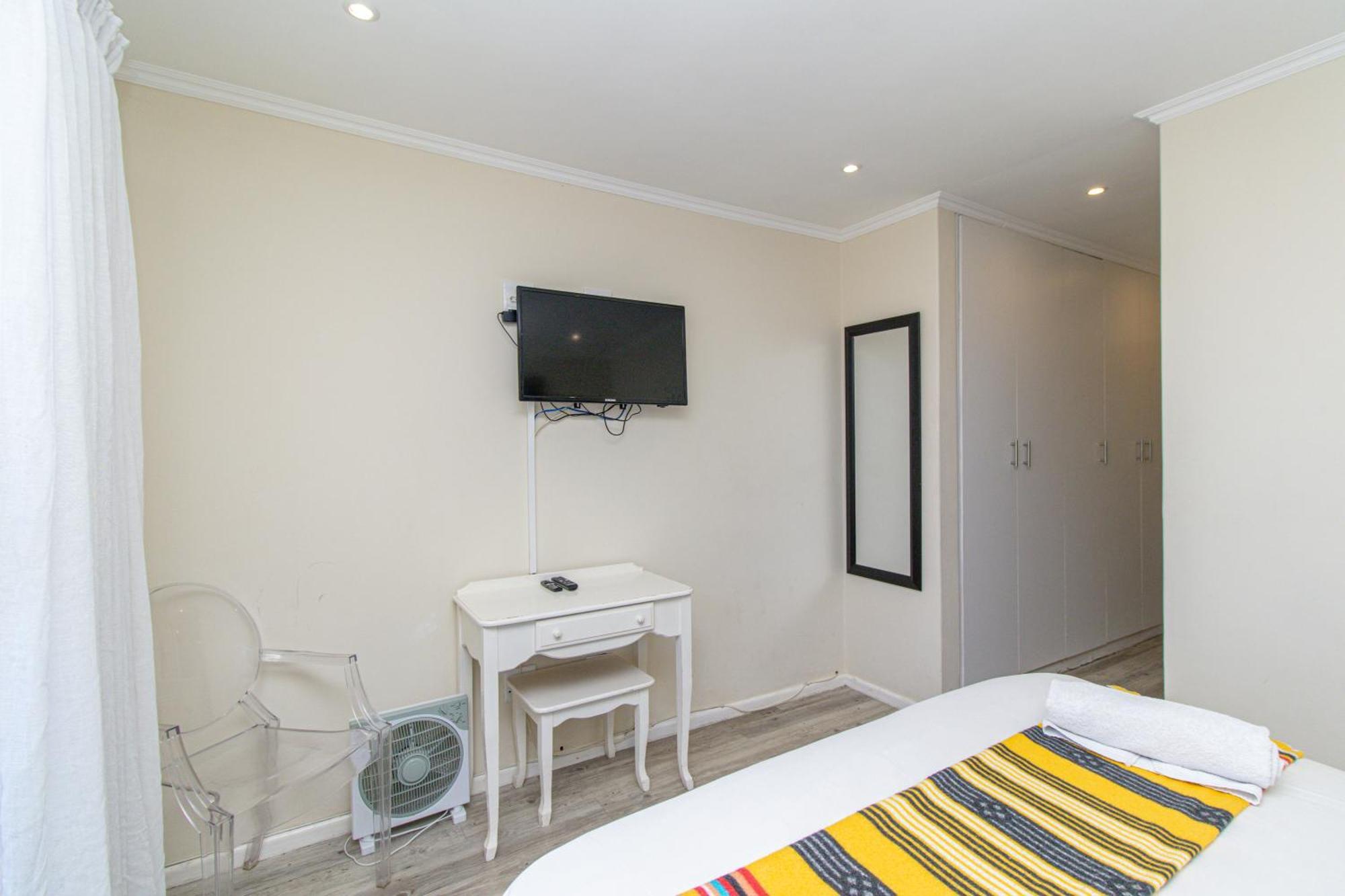 Modern Seaview Apartment Πορτ Ελίζαμπεθ Εξωτερικό φωτογραφία