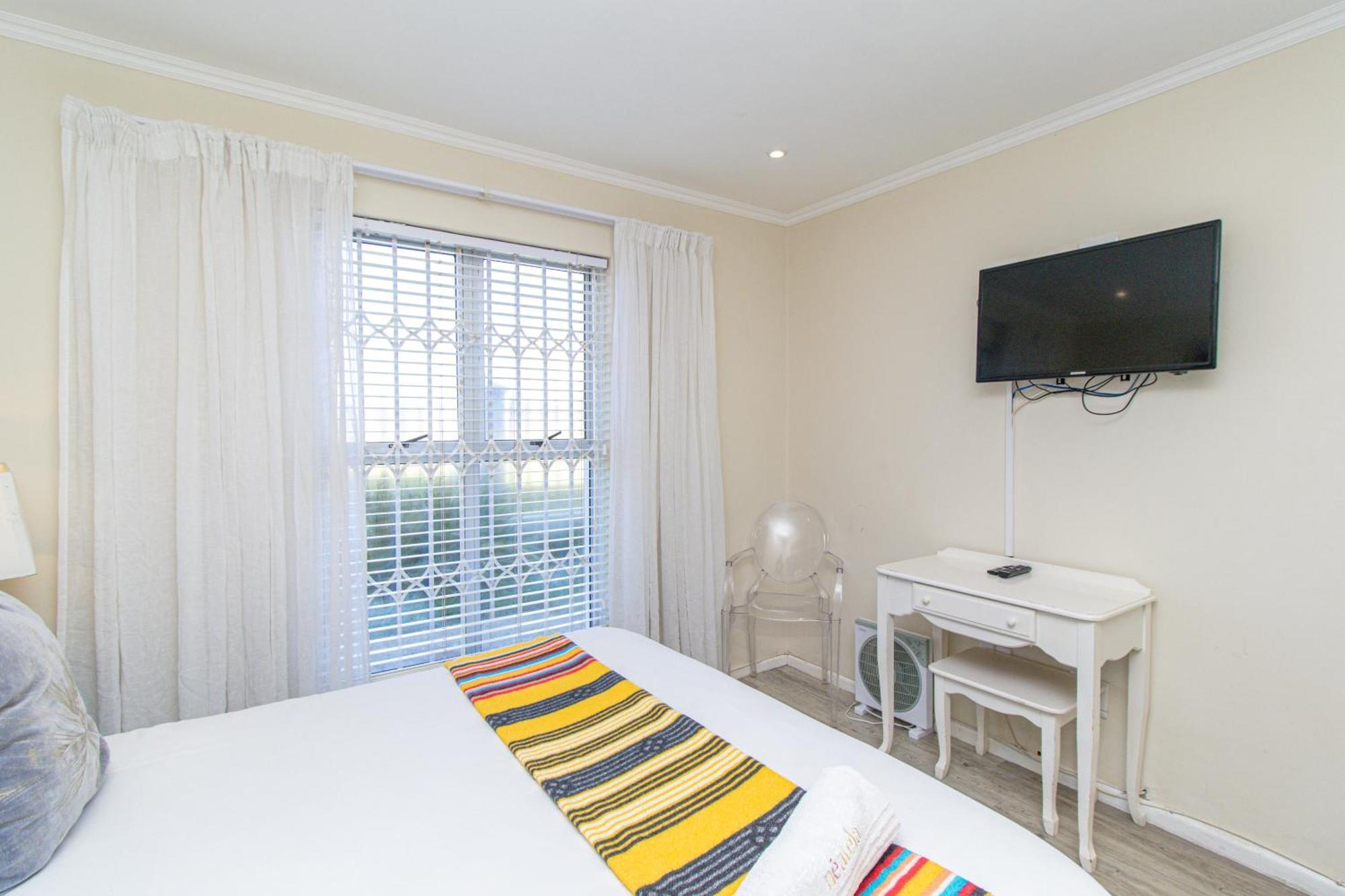 Modern Seaview Apartment Πορτ Ελίζαμπεθ Εξωτερικό φωτογραφία