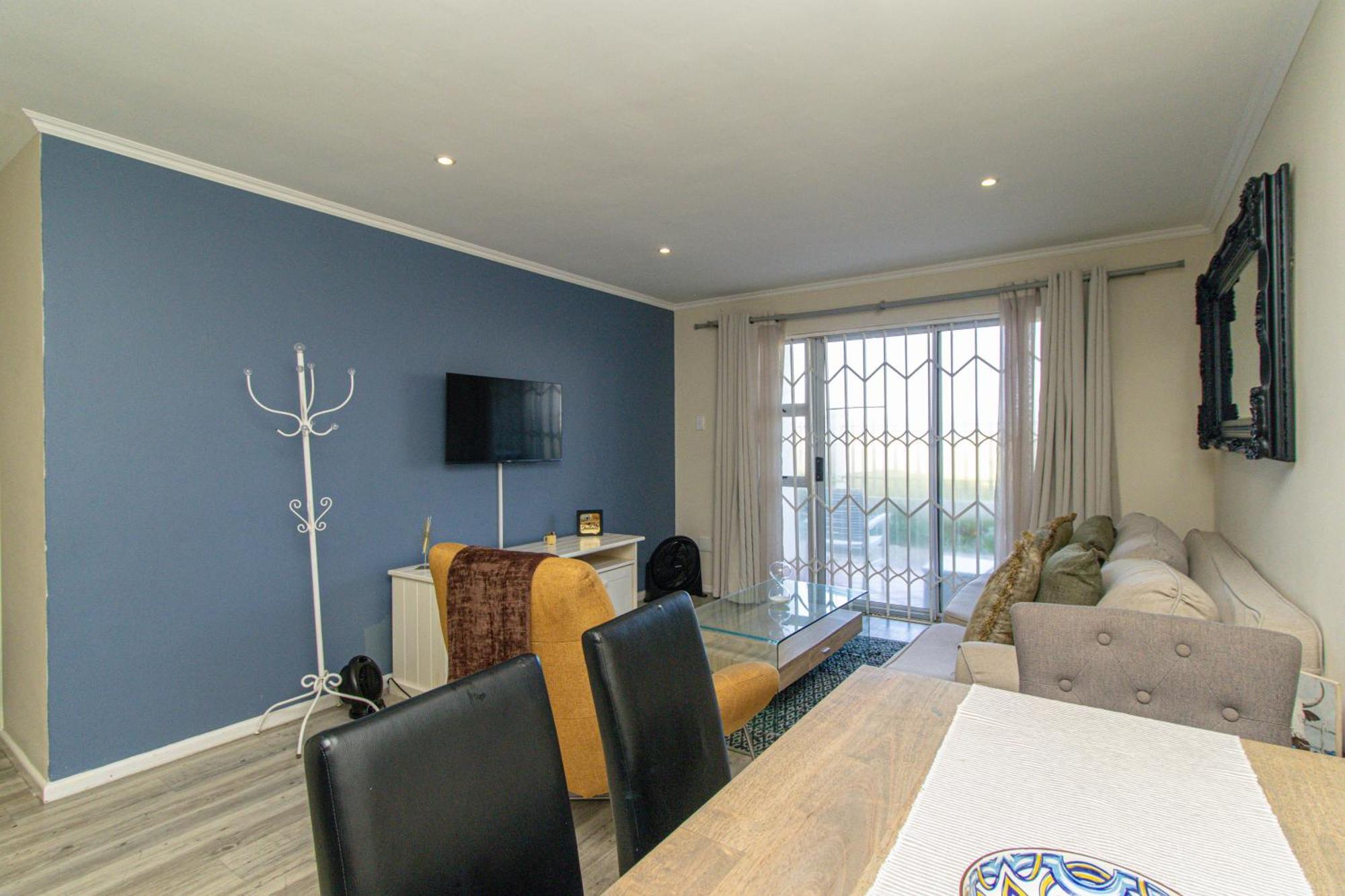 Modern Seaview Apartment Πορτ Ελίζαμπεθ Εξωτερικό φωτογραφία