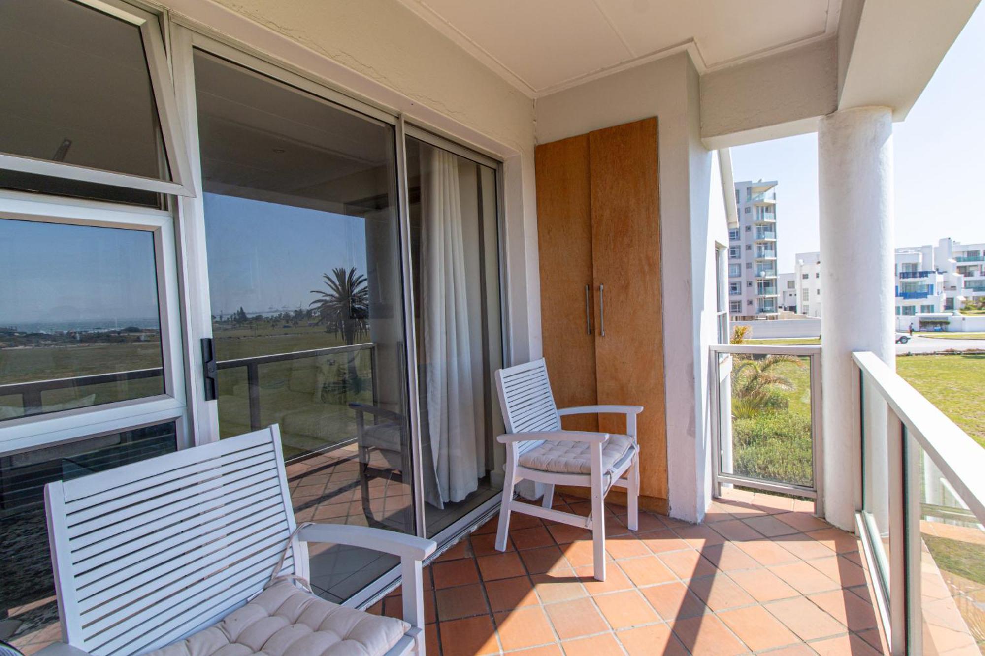 Modern Seaview Apartment Πορτ Ελίζαμπεθ Εξωτερικό φωτογραφία
