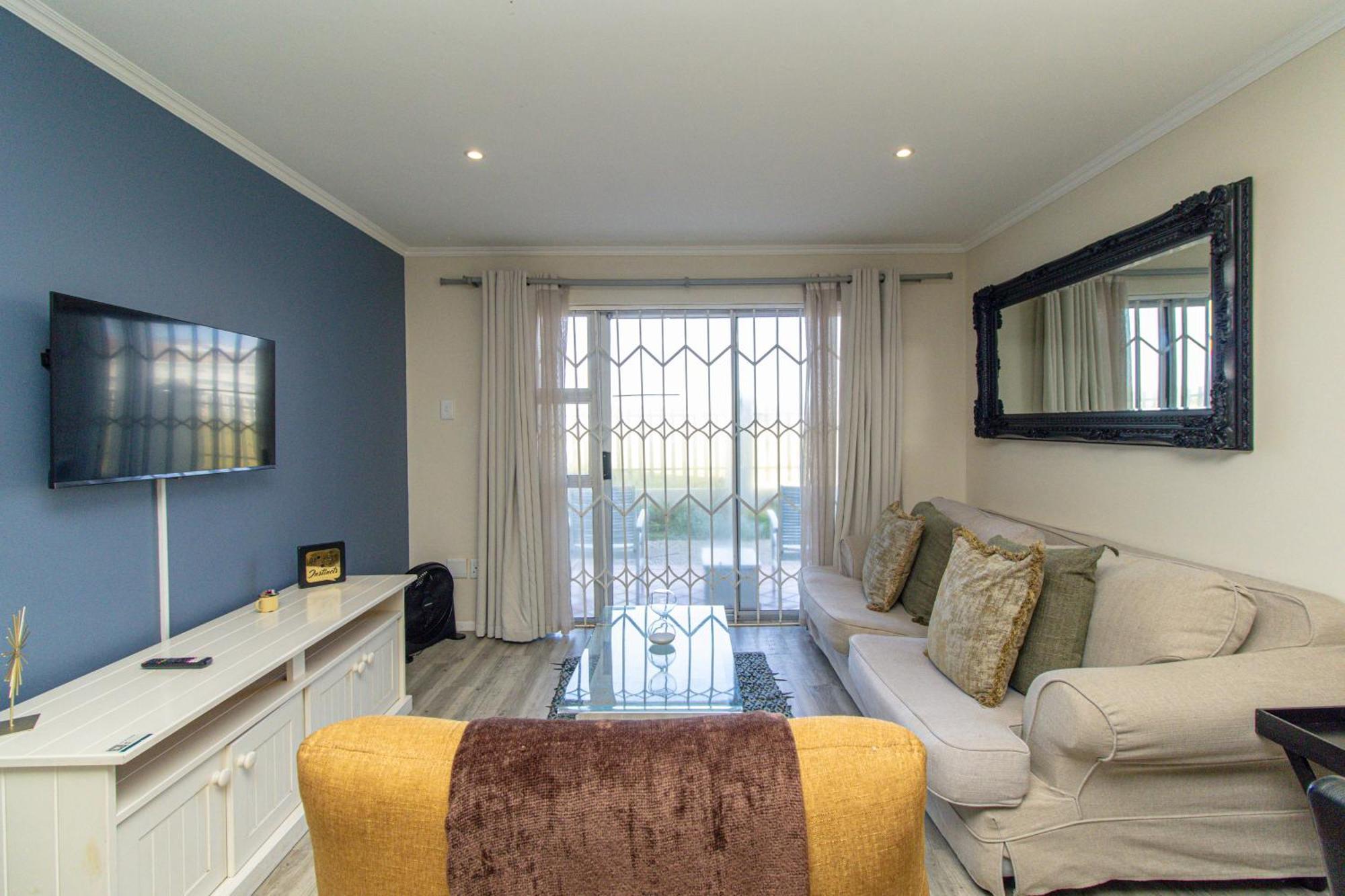 Modern Seaview Apartment Πορτ Ελίζαμπεθ Εξωτερικό φωτογραφία