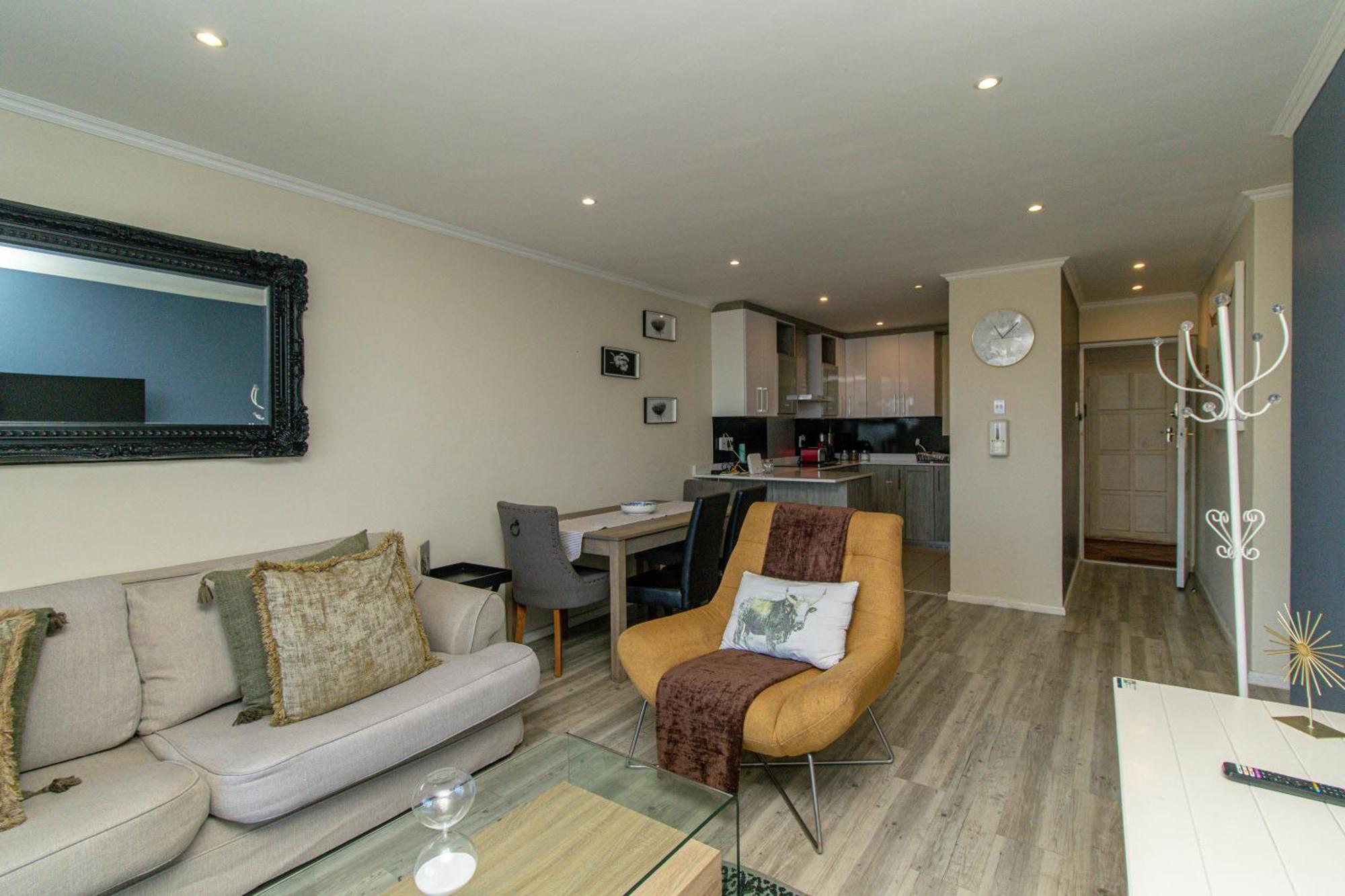 Modern Seaview Apartment Πορτ Ελίζαμπεθ Εξωτερικό φωτογραφία