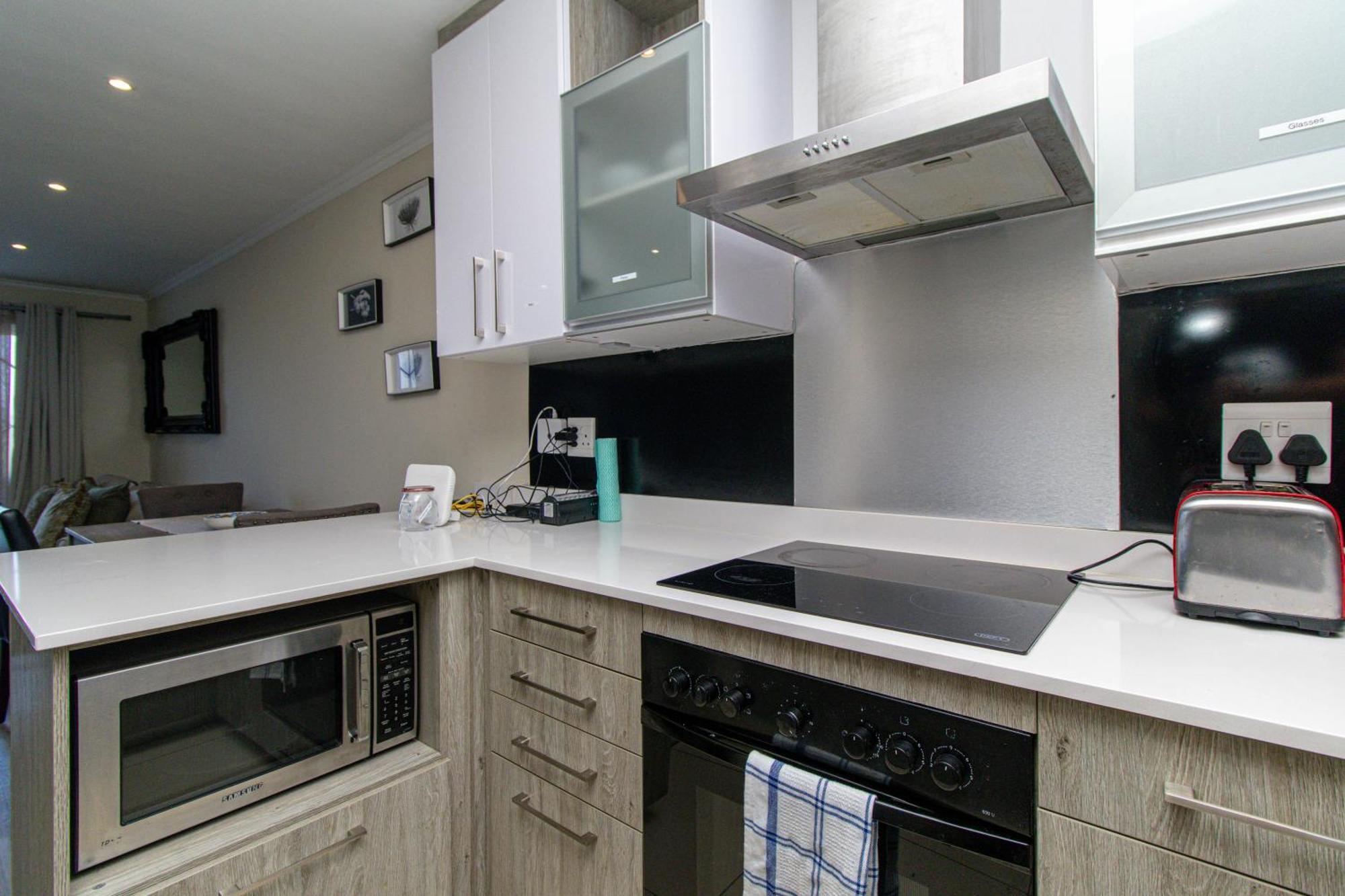 Modern Seaview Apartment Πορτ Ελίζαμπεθ Εξωτερικό φωτογραφία