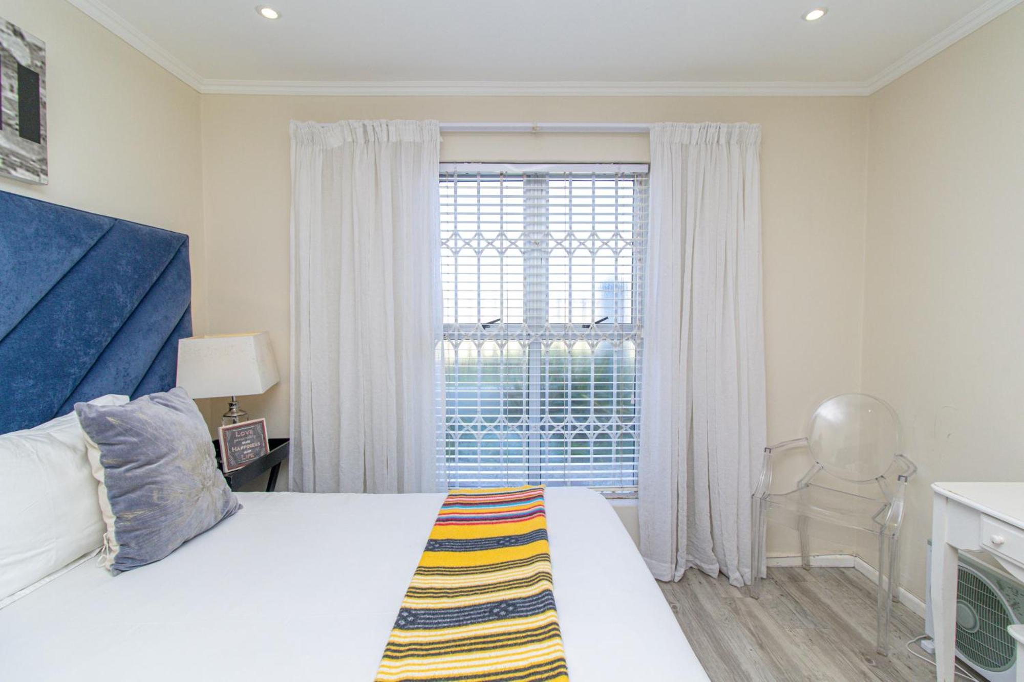 Modern Seaview Apartment Πορτ Ελίζαμπεθ Εξωτερικό φωτογραφία