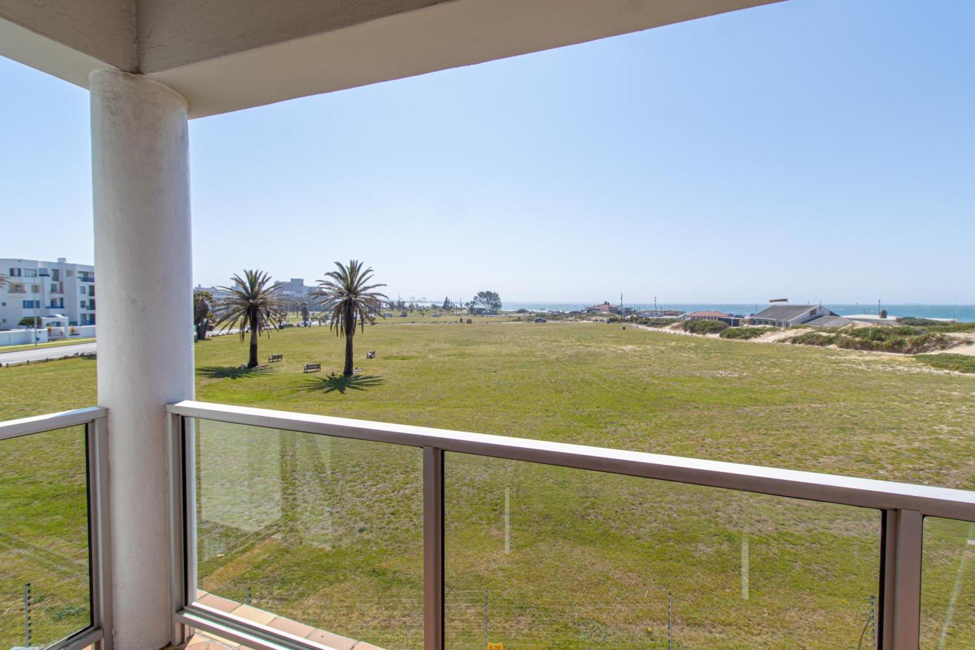 Modern Seaview Apartment Πορτ Ελίζαμπεθ Εξωτερικό φωτογραφία