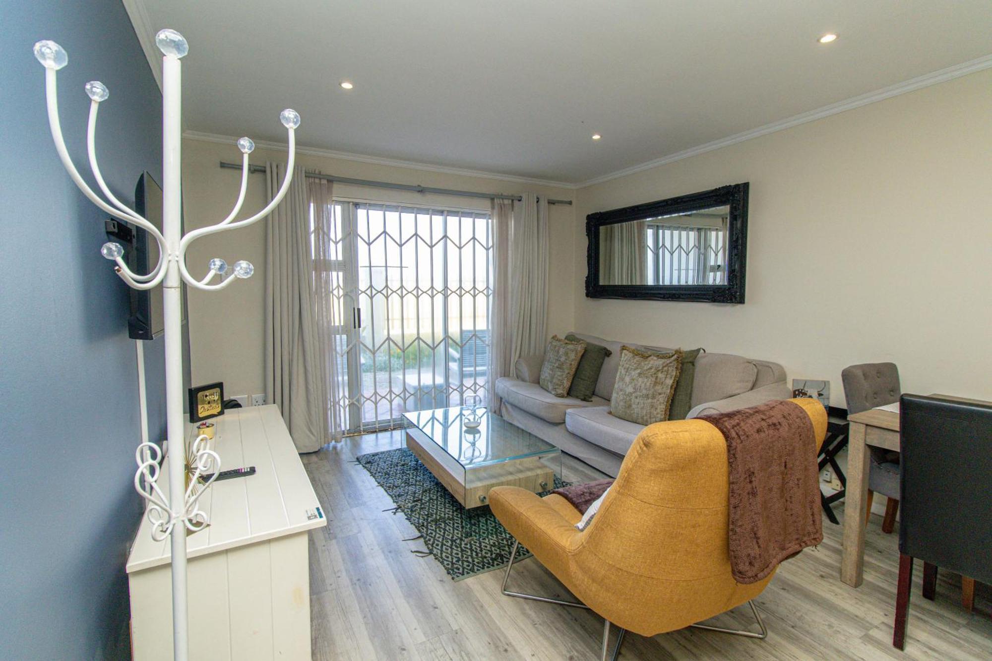 Modern Seaview Apartment Πορτ Ελίζαμπεθ Εξωτερικό φωτογραφία