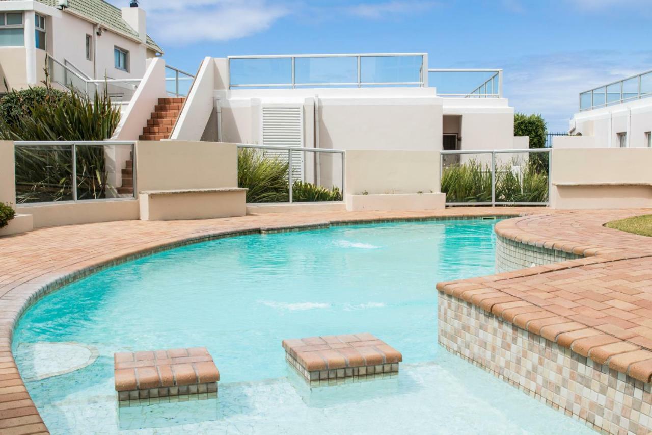 Modern Seaview Apartment Πορτ Ελίζαμπεθ Εξωτερικό φωτογραφία